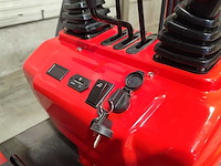 Optimus - 2025 - hy10 - minigraafmachine - afbeelding 2 van  9