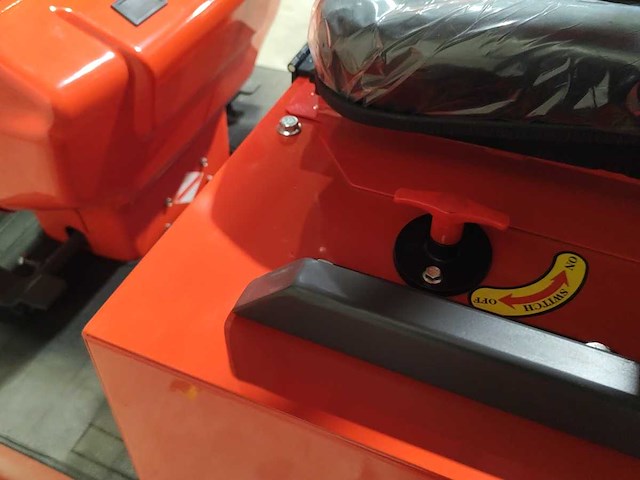 Optimus - 2025 - hy10 - minigraafmachine - afbeelding 4 van  9