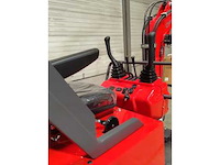 Optimus - 2025 - hy10 - minigraafmachine - afbeelding 6 van  9