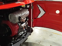 Optimus - 2025 - hy10 - minigraafmachine - afbeelding 7 van  9