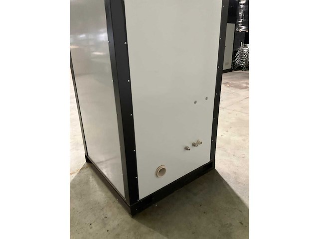 Optimus - mobiel toilet - afbeelding 2 van  20