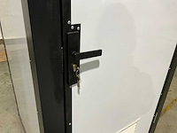 Optimus - mobiel toilet - afbeelding 3 van  20