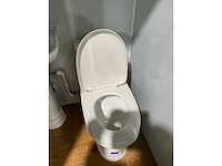 Optimus - mobiel toilet - afbeelding 8 van  20