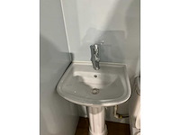 Optimus - mobiel toilet - afbeelding 10 van  20