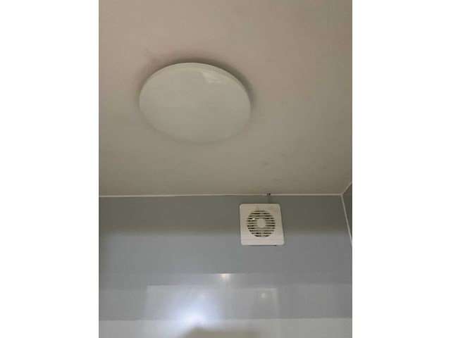 Optimus - mobiel toilet - afbeelding 11 van  20