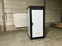 Optimus - mobiel toilet - afbeelding 1 van  20