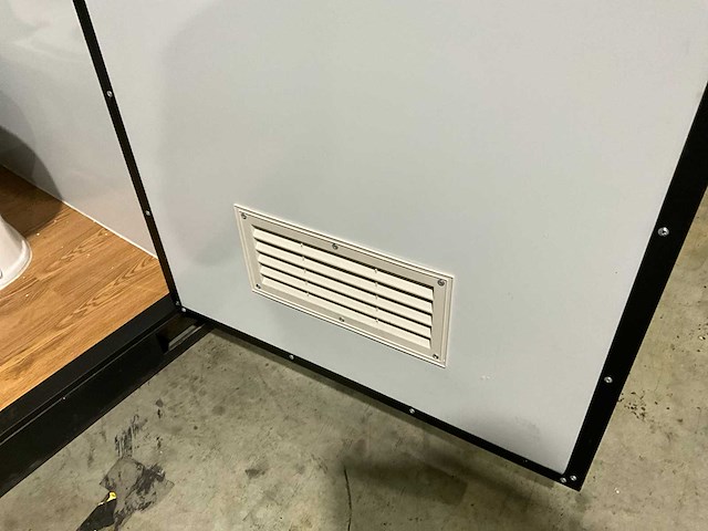 Optimus - mobiel toilet - afbeelding 13 van  20