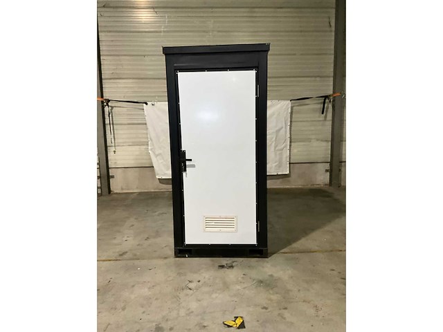 Optimus - mobiel toilet - afbeelding 12 van  20