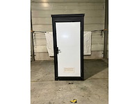 Optimus - mobiel toilet - afbeelding 12 van  20