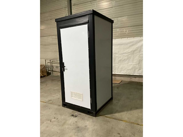 Optimus - mobiel toilet - afbeelding 14 van  20