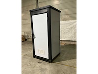 Optimus - mobiel toilet - afbeelding 14 van  20