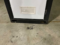 Optimus - mobiel toilet - afbeelding 15 van  20