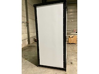 Optimus - mobiel toilet - afbeelding 17 van  20