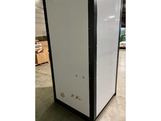 Optimus - mobiel toilet - afbeelding 18 van  20