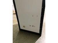 Optimus - mobiel toilet - afbeelding 19 van  20