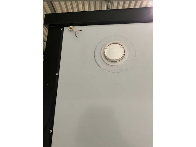 Optimus - mobiel toilet - afbeelding 20 van  20