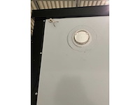 Optimus - mobiel toilet - afbeelding 20 van  20