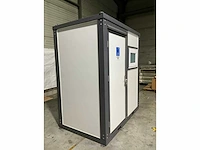 Optimus - mobiele badkamer - afbeelding 2 van  30
