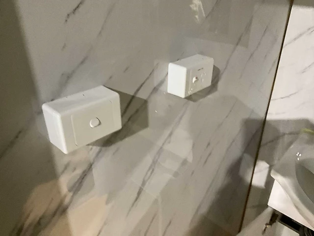 Optimus - mobiele badkamer - afbeelding 11 van  30