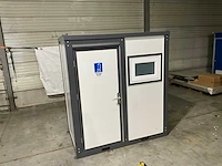 Optimus - mobiele badkamer - afbeelding 1 van  30