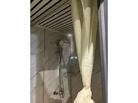 Optimus - mobiele badkamer - afbeelding 21 van  30