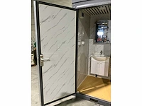 Optimus - mobiele badkamer - afbeelding 22 van  30