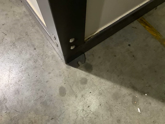 Optimus - mobiele badkamer - afbeelding 15 van  30