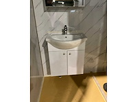 Optimus - mobiele badkamer - afbeelding 8 van  30