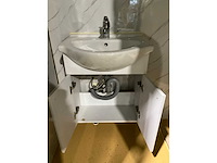 Optimus - mobiele badkamer - afbeelding 9 van  30