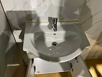 Optimus - mobiele badkamer - afbeelding 10 van  30