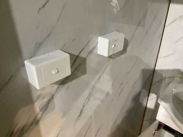 Optimus - mobiele badkamer - afbeelding 11 van  30