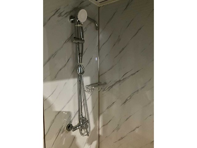 Optimus - mobiele badkamer - afbeelding 15 van  30