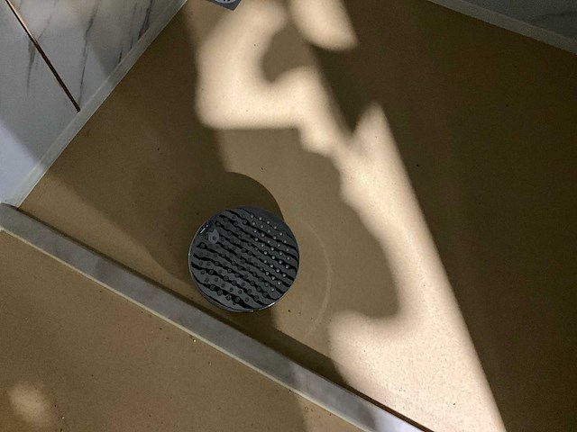 Optimus - mobiele badkamer - afbeelding 16 van  30