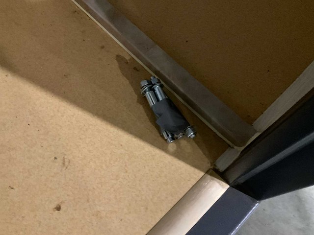 Optimus - mobiele badkamer - afbeelding 24 van  30