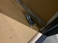 Optimus - mobiele badkamer - afbeelding 24 van  30