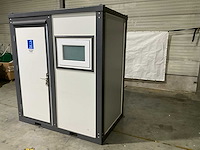 Optimus - mobiele badkamer - afbeelding 23 van  30