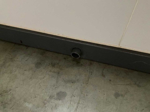 Optimus - mobiele badkamer - afbeelding 30 van  30