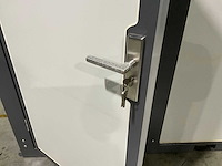 Optimus - mobiele badkamer - afbeelding 4 van  24