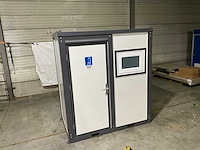 Optimus - mobiele badkamer - afbeelding 1 van  24