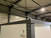 Optimus - mobiele badkamer - afbeelding 20 van  24