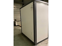 Optimus - mobiele badkamer - afbeelding 21 van  24