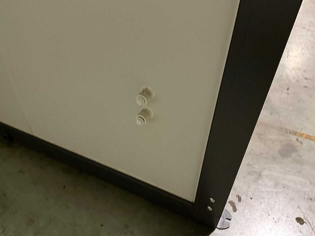 Optimus - mobiele badkamer - afbeelding 22 van  24