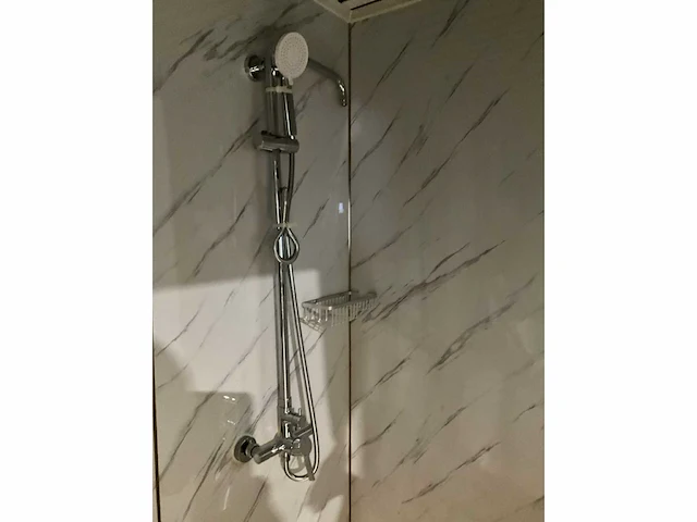Optimus - mobiele badkamer - afbeelding 15 van  30