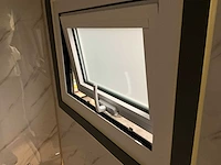 Optimus - mobiele badkamer - afbeelding 19 van  30