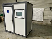 Optimus - mobiele badkamer - afbeelding 23 van  30