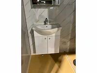 Optimus - mobiele badkamer - afbeelding 8 van  30