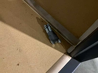 Optimus - mobiele badkamer - afbeelding 24 van  30