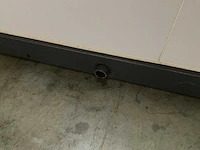 Optimus - mobiele badkamer - afbeelding 30 van  30