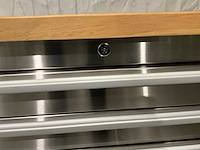 Optimus gereedschapswagen - afbeelding 8 van  16