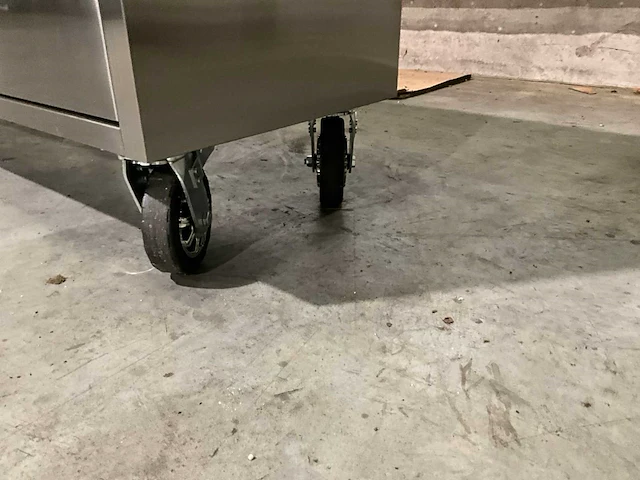 Optimus gereedschapswagen - afbeelding 16 van  16